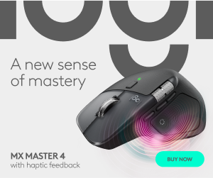 Logitech Canada